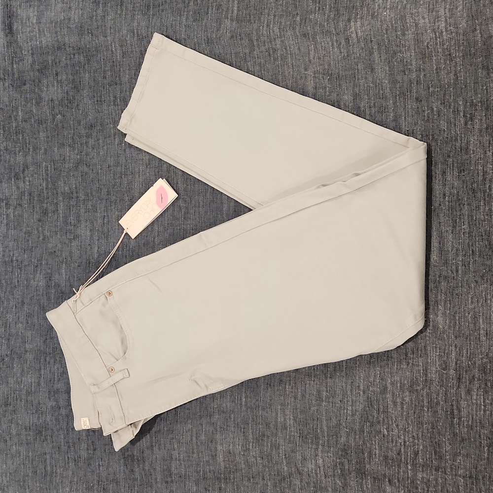 *NEW* New York and Compnay Eva Mendez Skinny Jean Sz 12